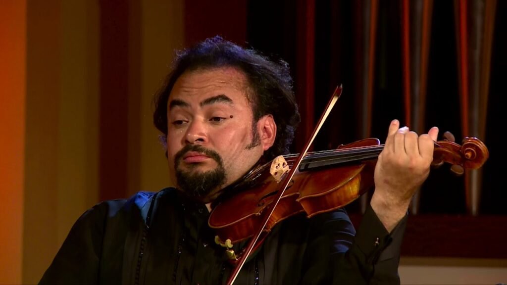 Alexis Cardenas - Musicien - restaurant bar la muchacha paris nation